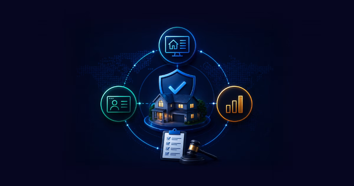 MLS data licensing compliance