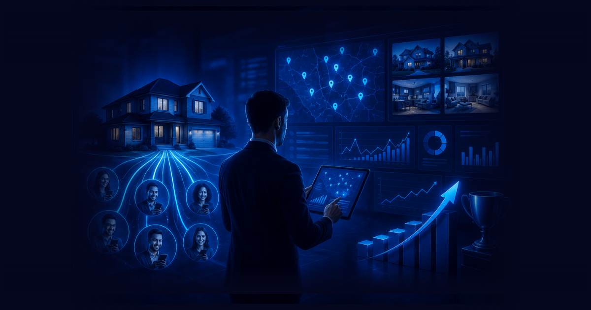8 Ways Brokerages Can Help Agents Win More Business With Listing Data