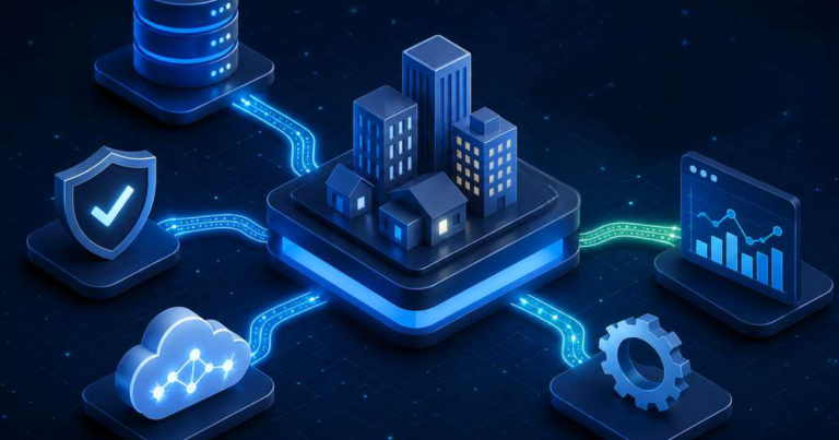 RESO Web API vs RETS real estate