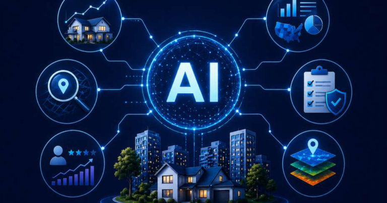 brokerages AI agents 2026